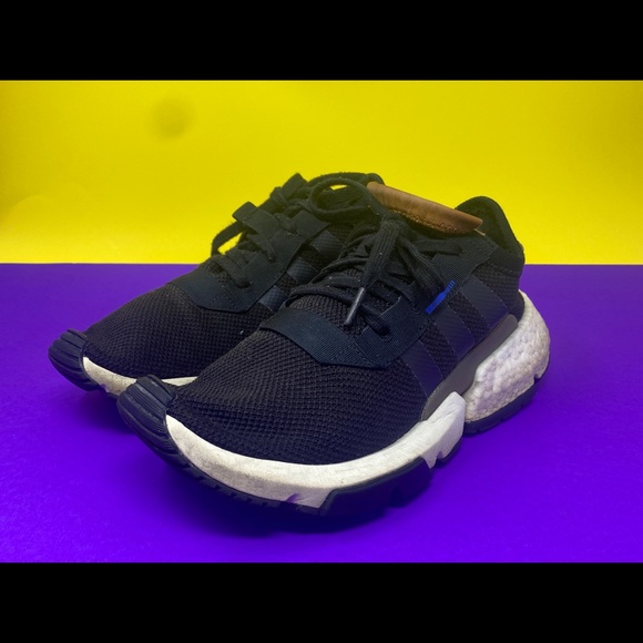 Zapatos adidas originales - Picture 4 of 5